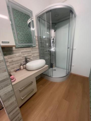 Room Oaza Miru Maribor Extérieur photo