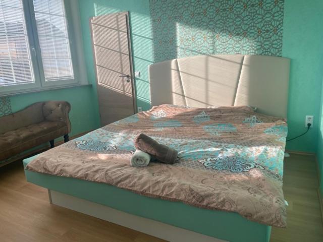 Room Oaza Miru Maribor Extérieur photo
