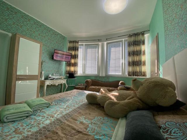 Room Oaza Miru Maribor Extérieur photo